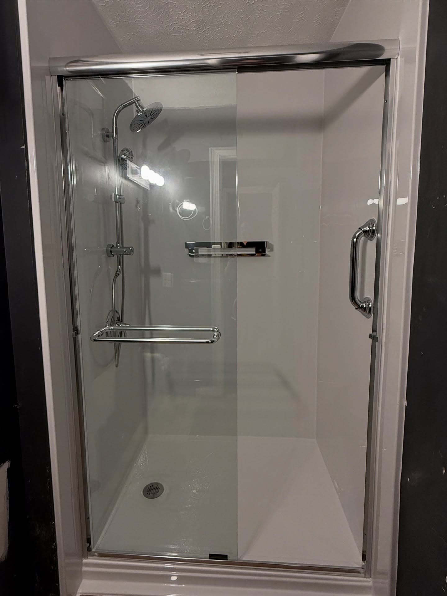 Bathroom 1 after EverBath installation